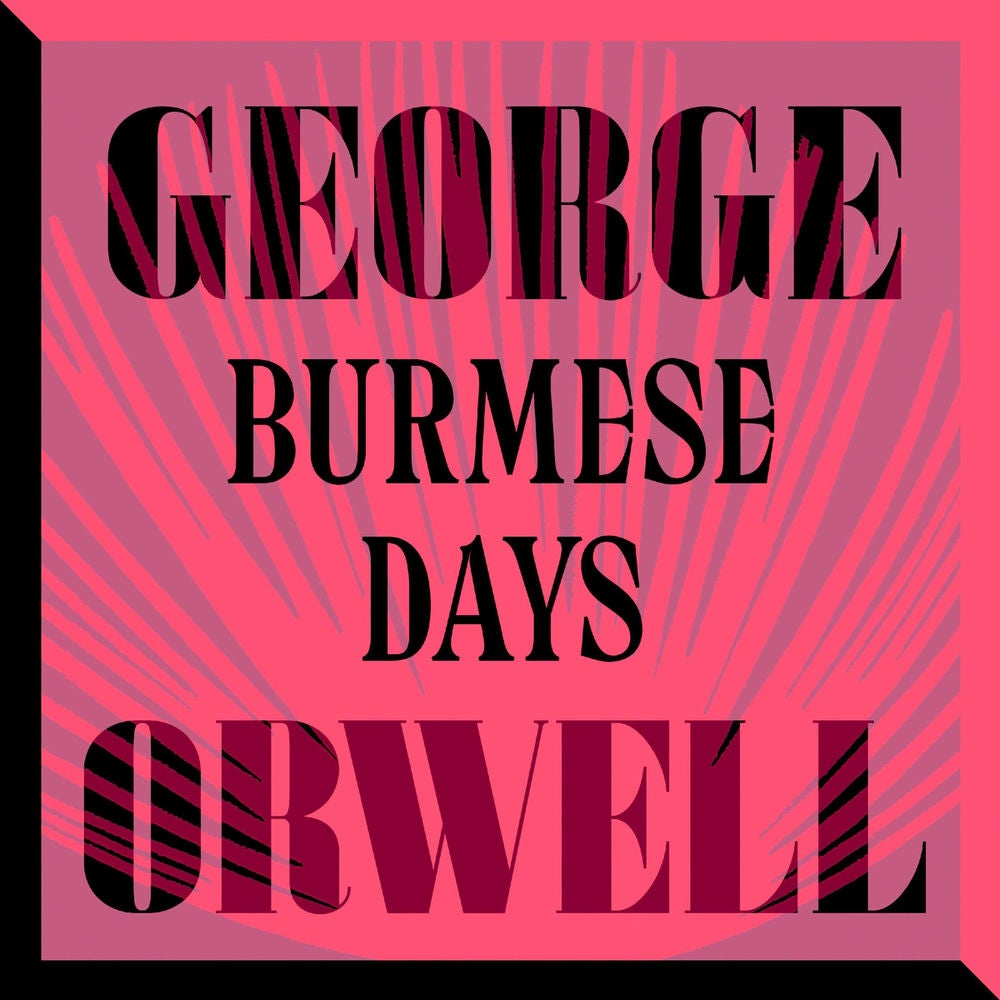 Burmese Days