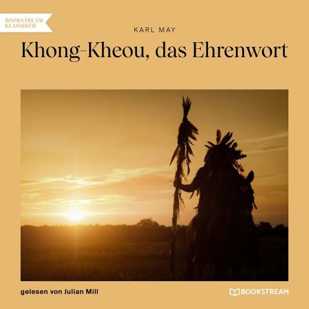 Khong-Kheou, das Ehrenwort