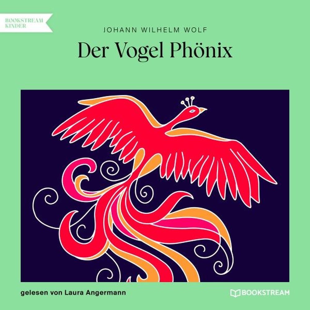 Der Vogel Phönix