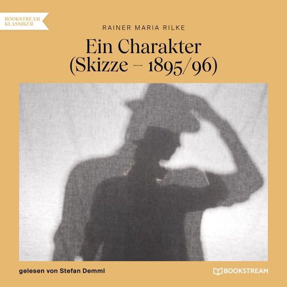 Ein Charakter