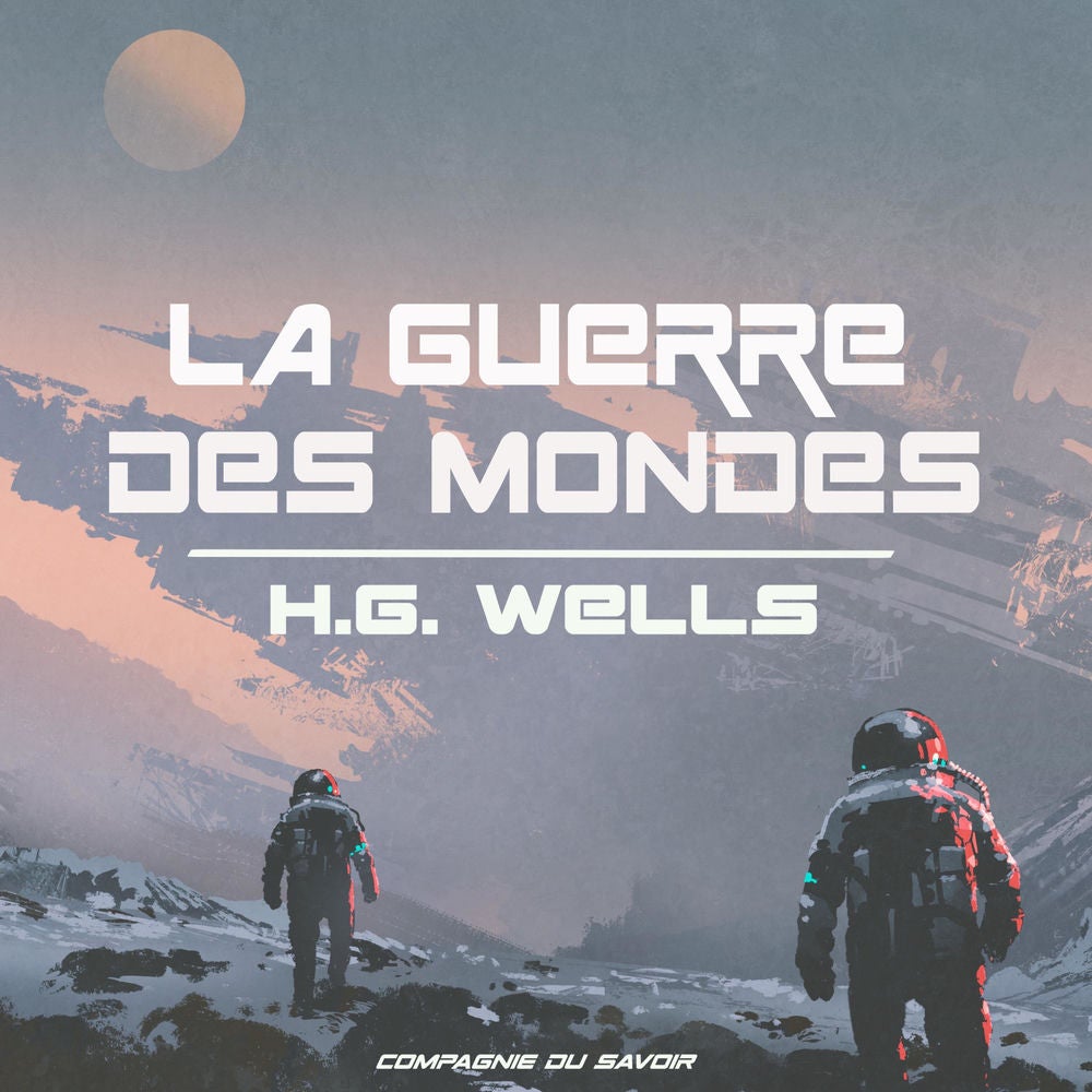 La guerre des mondes
