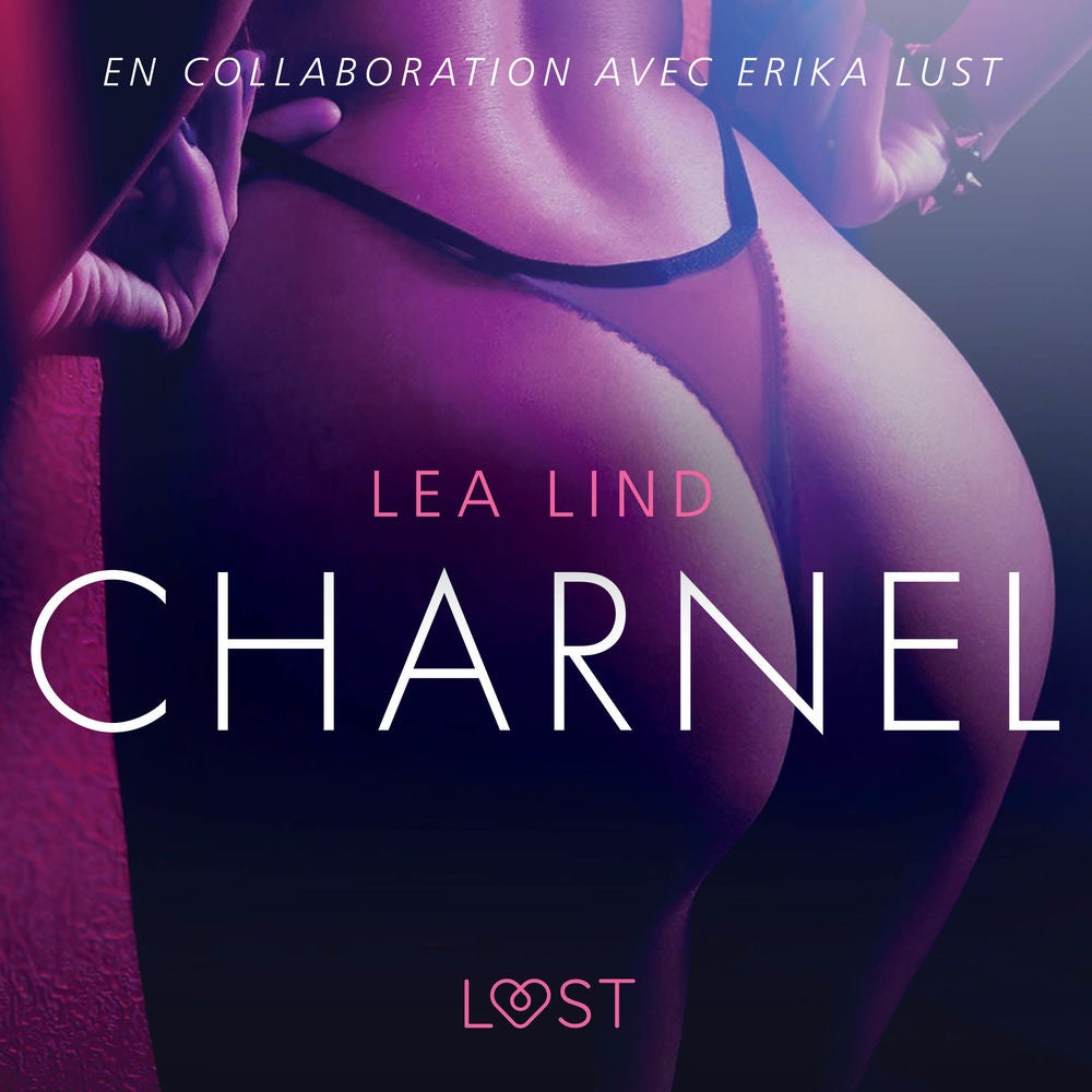Charnel - Une nouvelle érotique