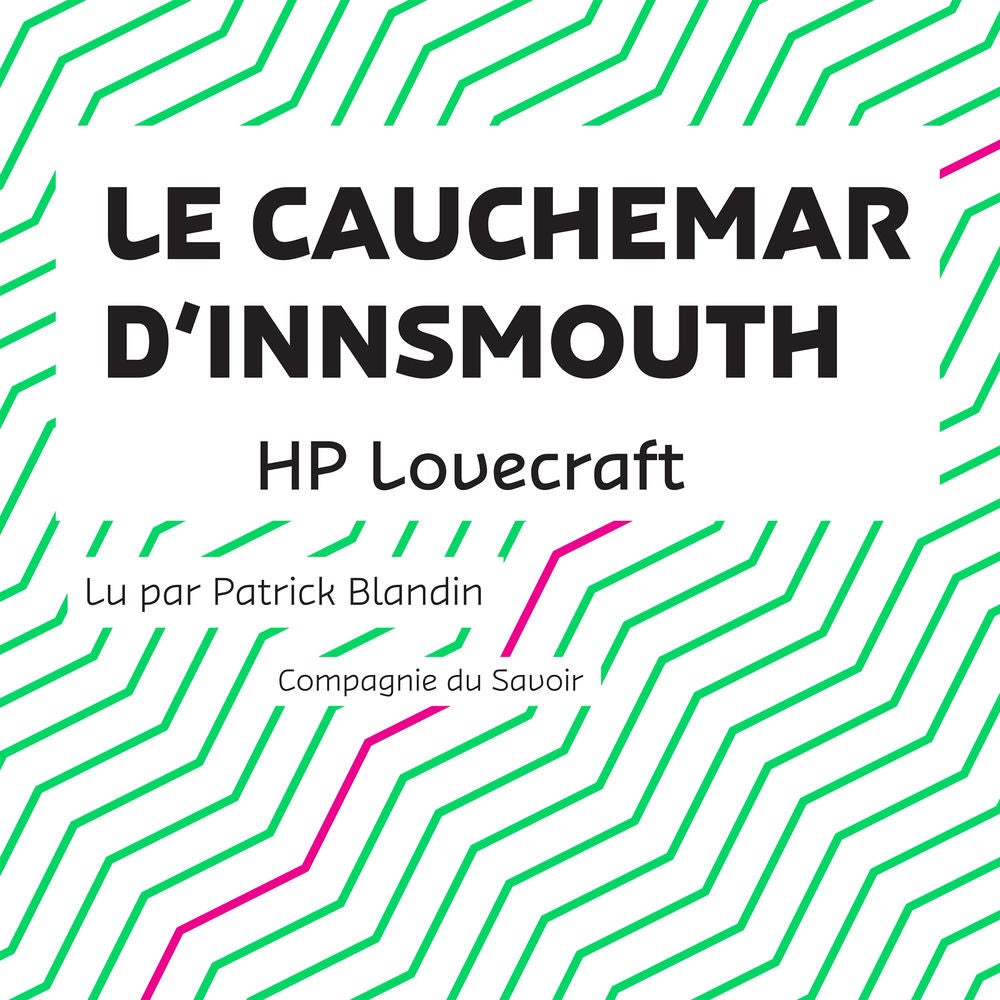 Le Cauchemar d'Innsmouth