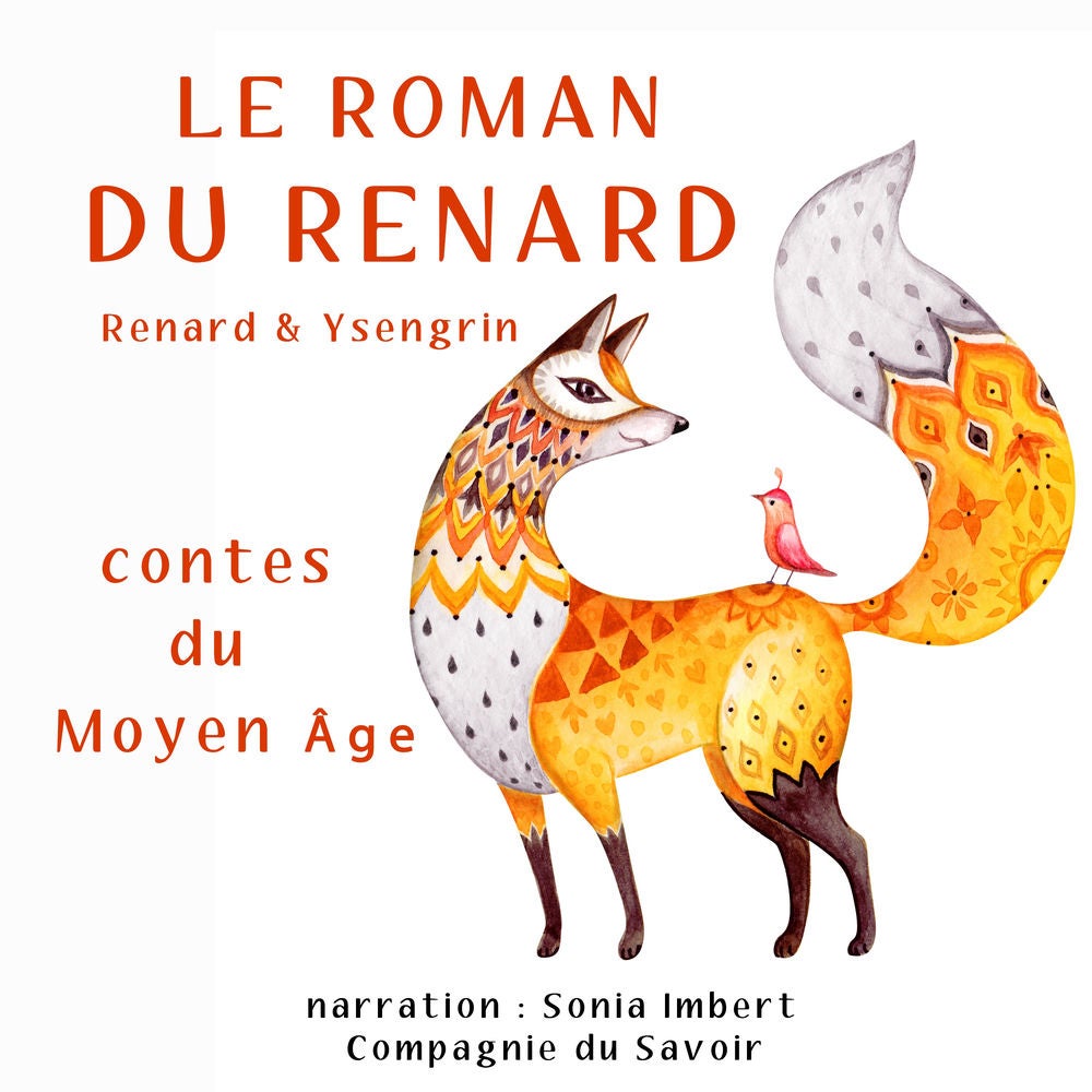 Le roman du Renard