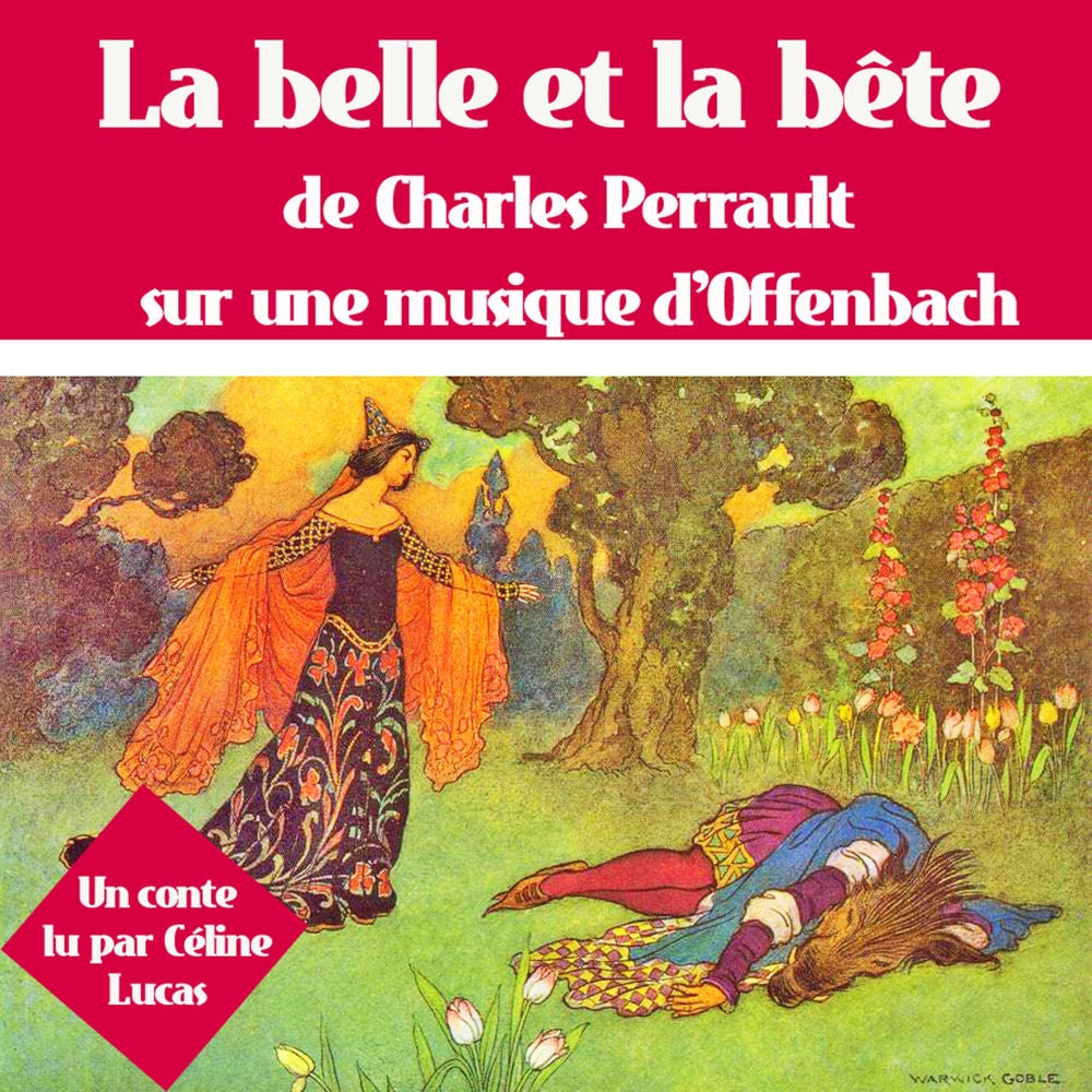 La Belle et la bête
