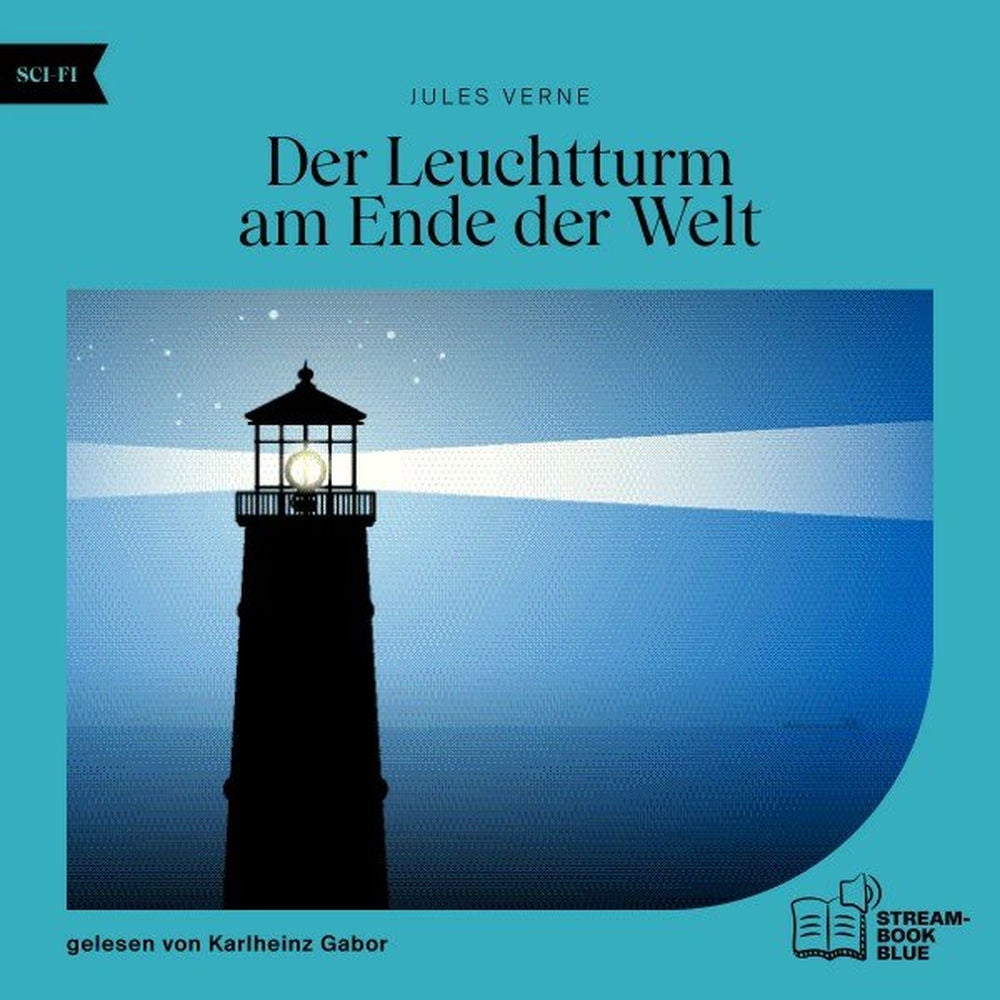 Der Leuchtturm am Ende der Welt