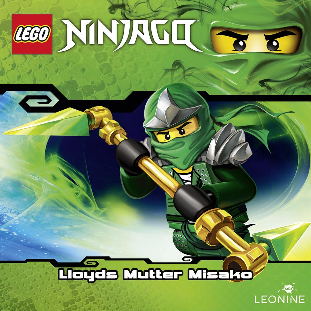 Folge 20: Lloyds Mutter Misako