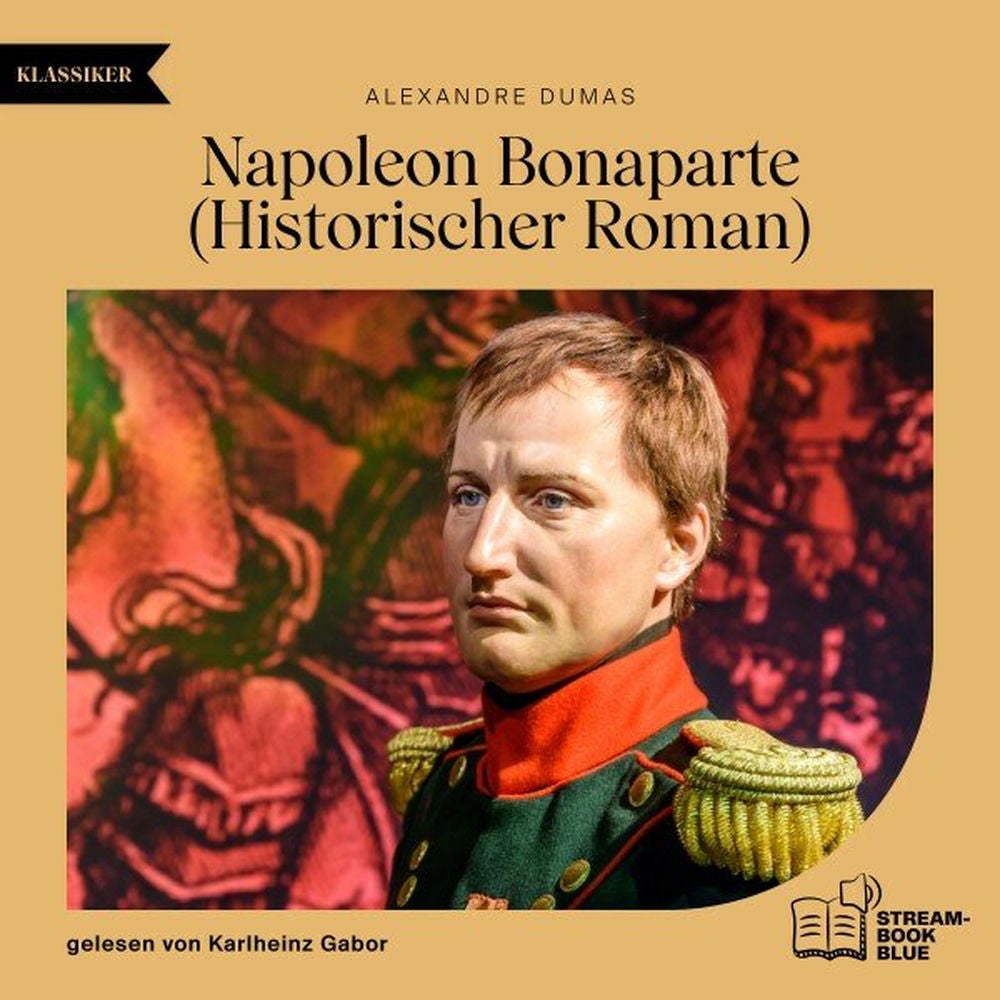 Napoleon Bonaparte