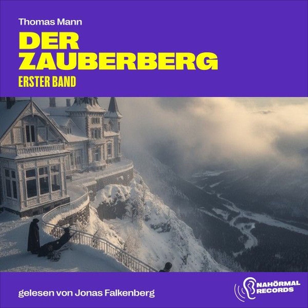 Der Zauberberg