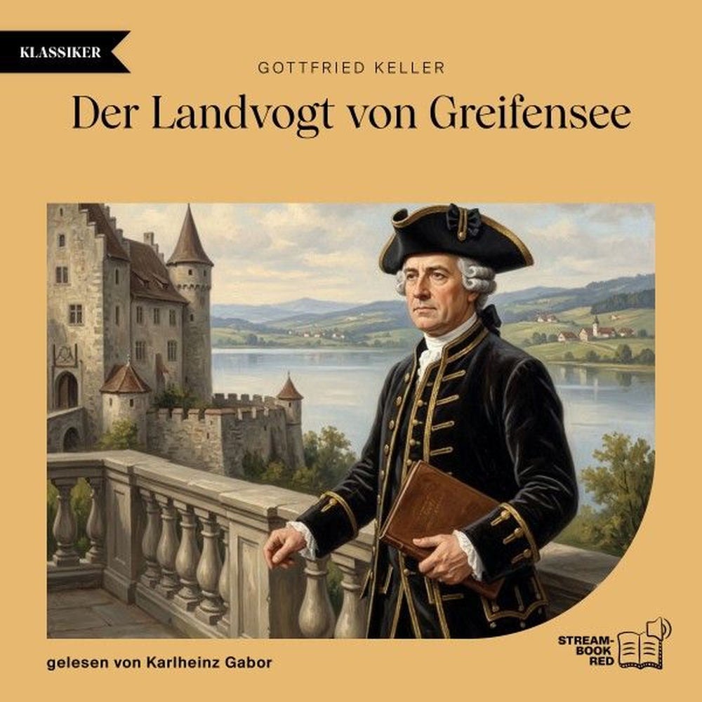 Der Landvogt von Greifensee