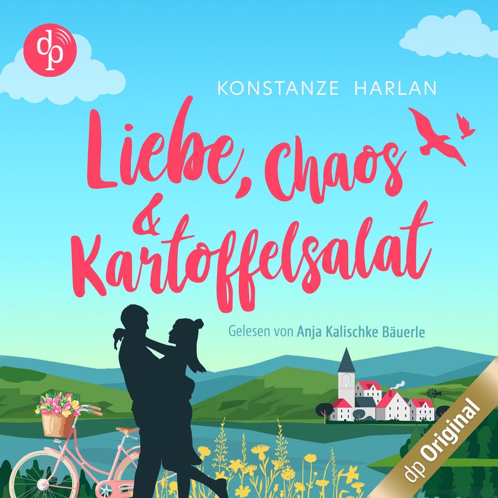 Liebe, Chaos und Kartoffelsalat
