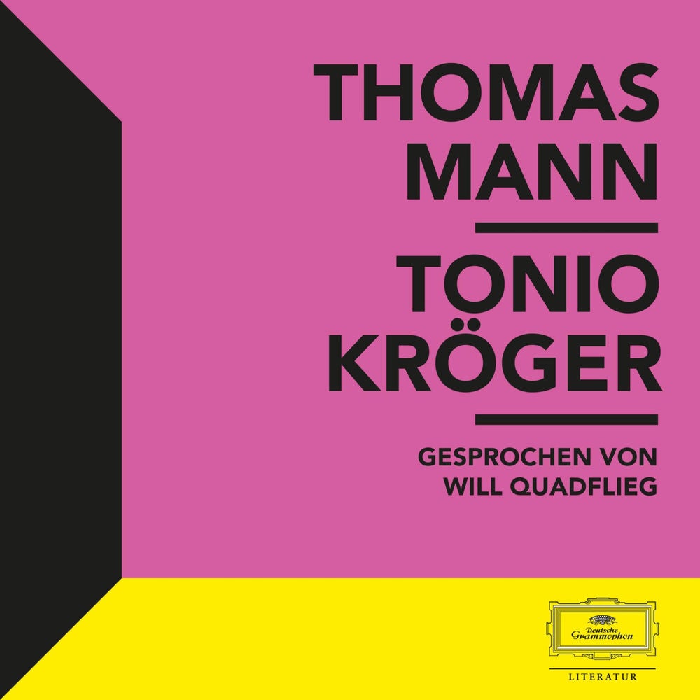Tonio Kröger