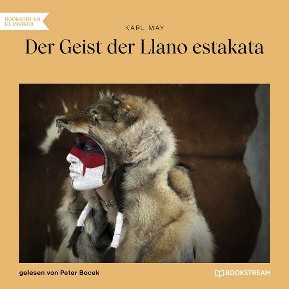 Der Geist der Llano estakata
