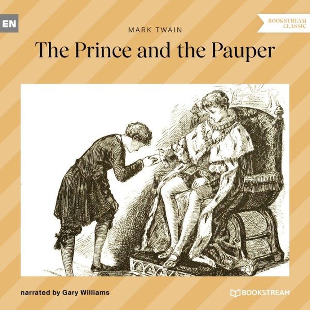 The Prince and the Pauper
