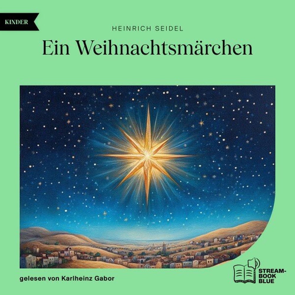 Ein Weihnachtsmärchen