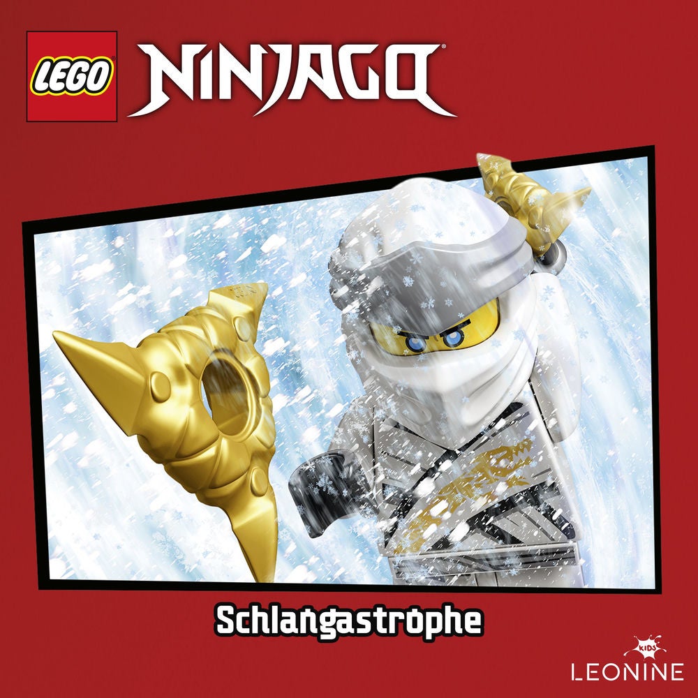 Folge 106: Schlangastrophe