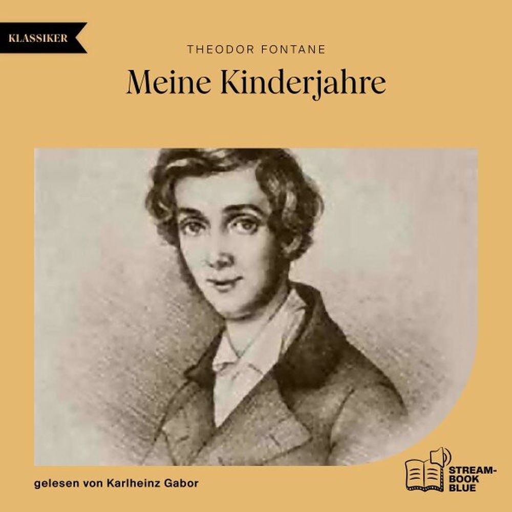 Meine Kinderjahre