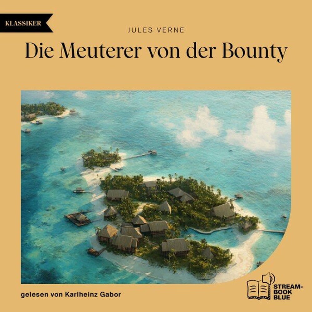 Die Meuterer von der Bounty