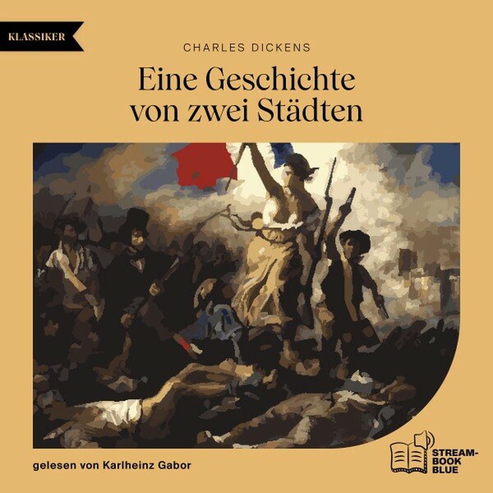 Eine Geschichte von zwei Städten