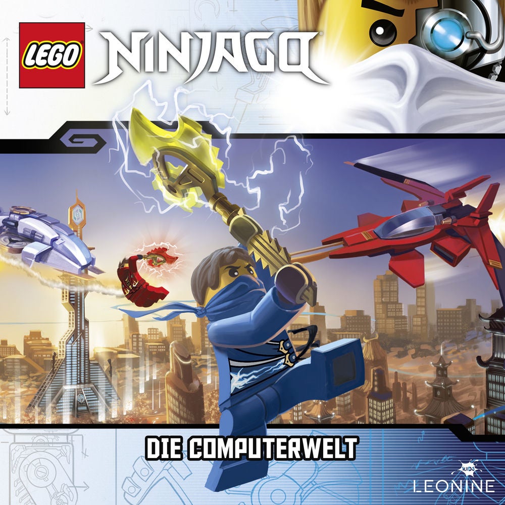 Folge 31: Die Computerwelt