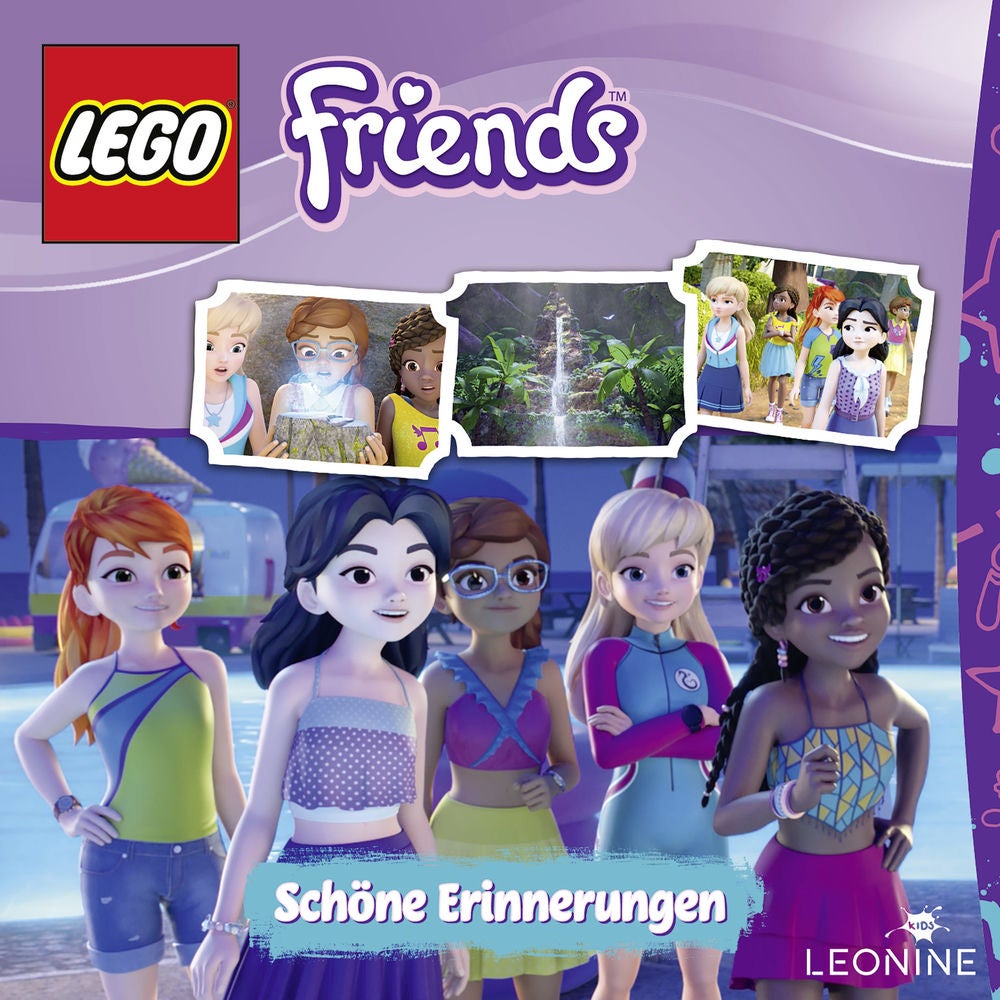Folge 81: Schöne Erinnerungen