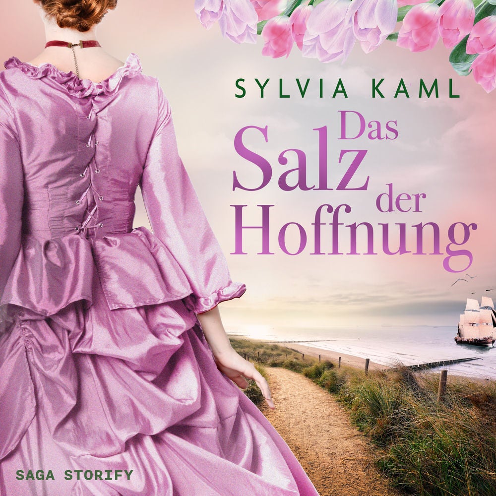 Das Salz der Hoffnung