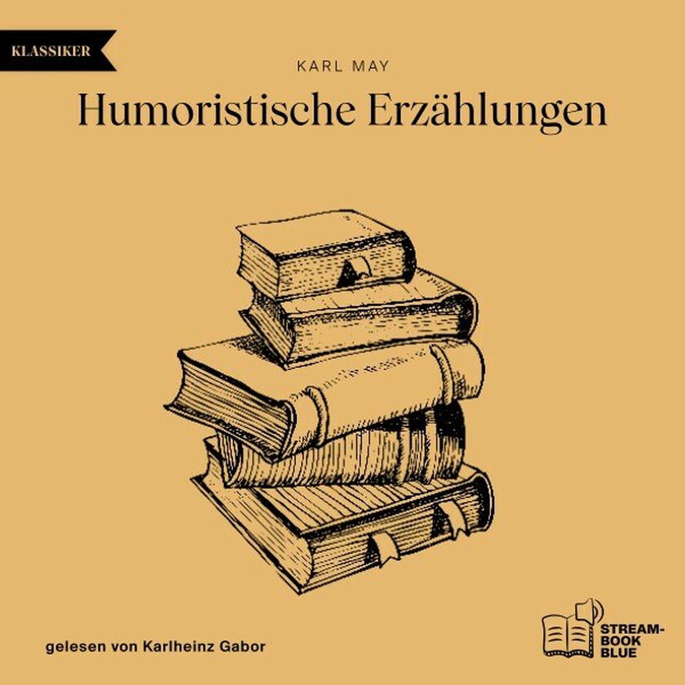 Humoristische Erzählungen