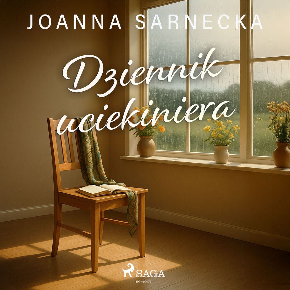 Dziennik uciekiniera