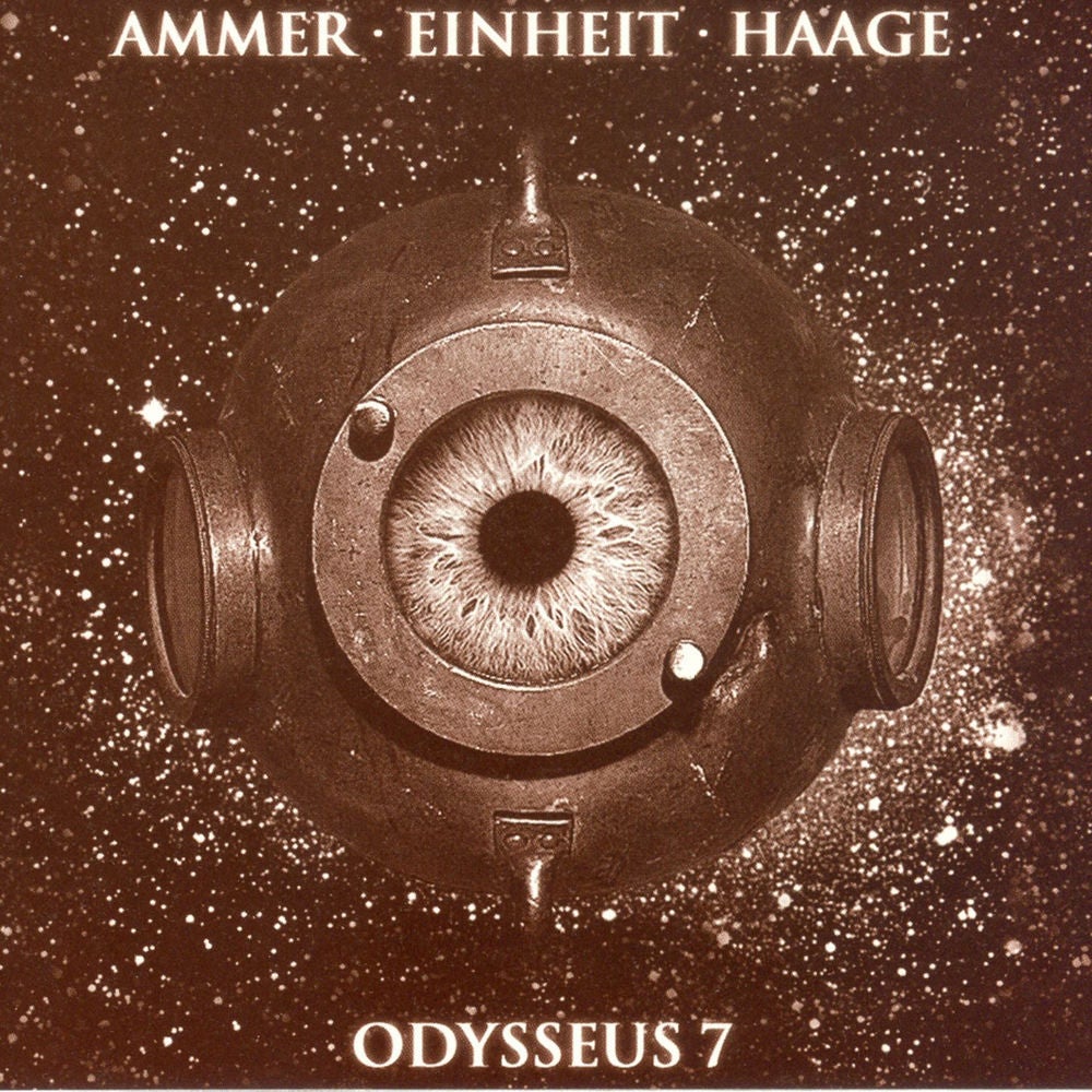 Odysseus 7