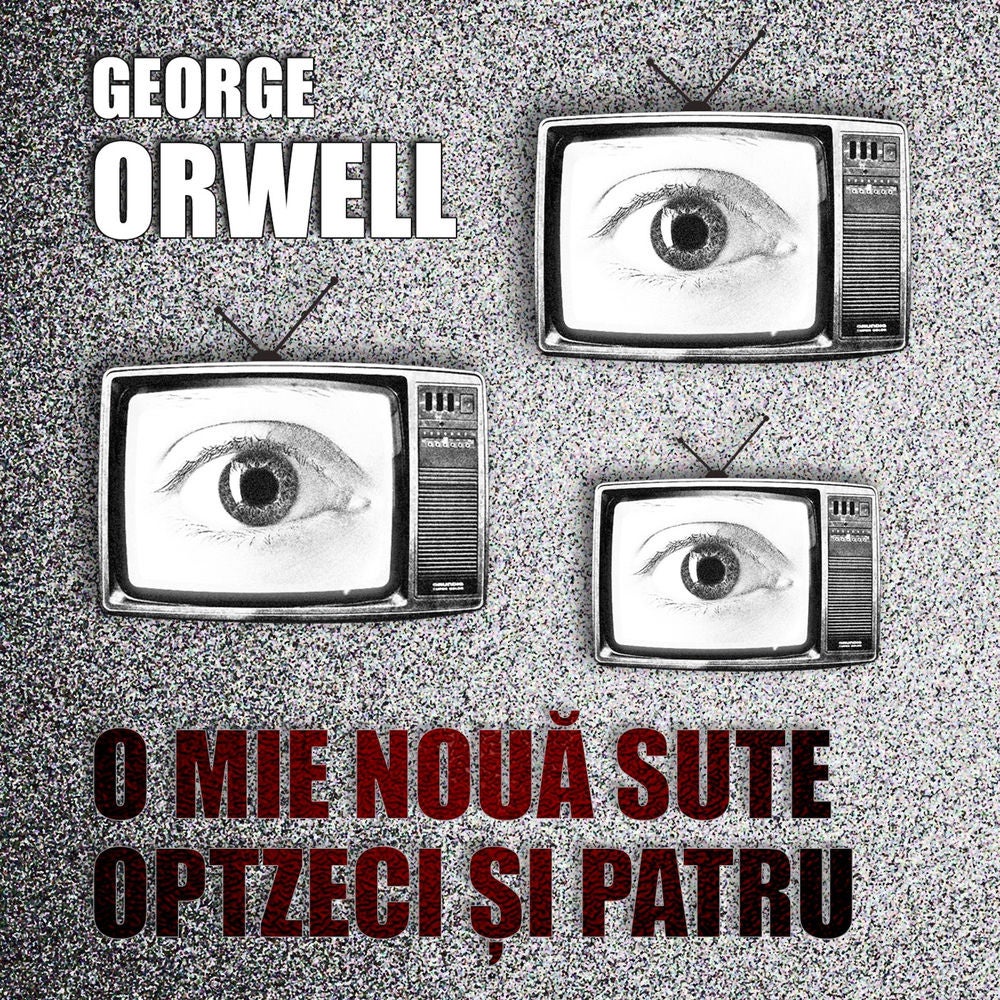 O mie nouă sute optzeci și patru