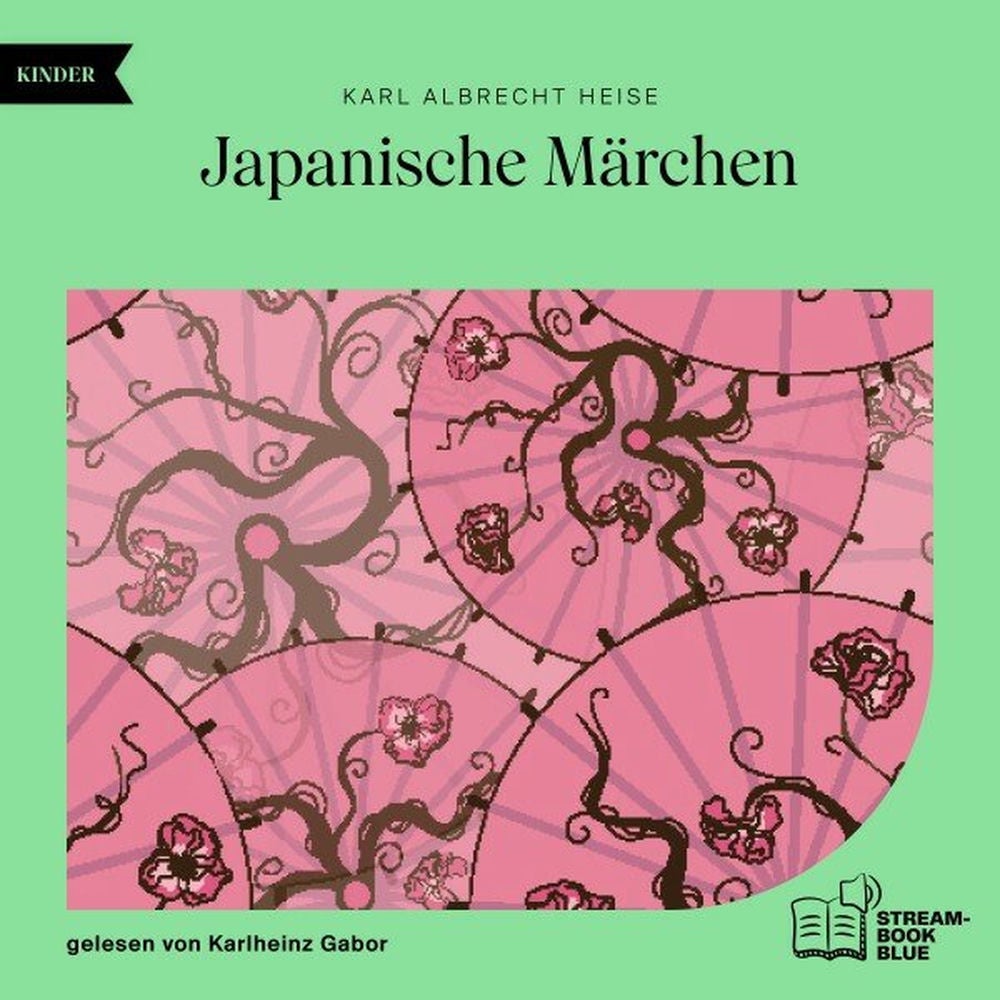 Japanische Märchen