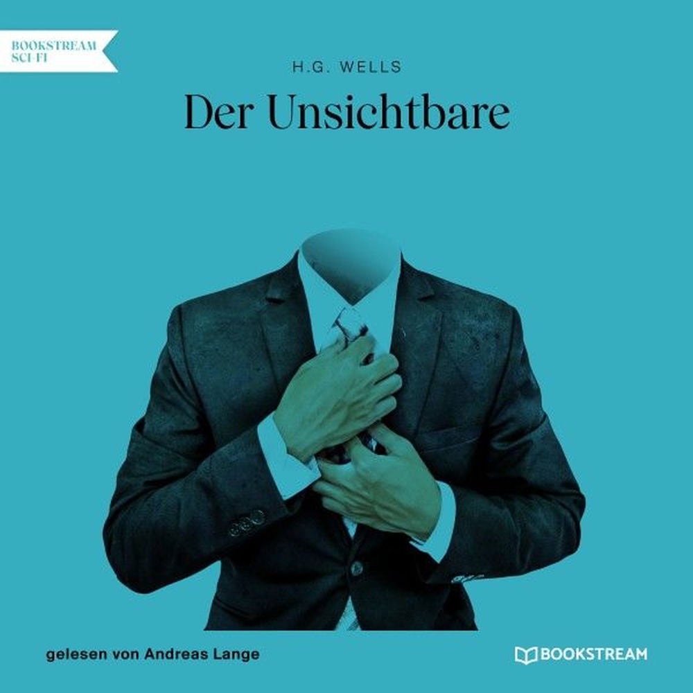 Der Unsichtbare