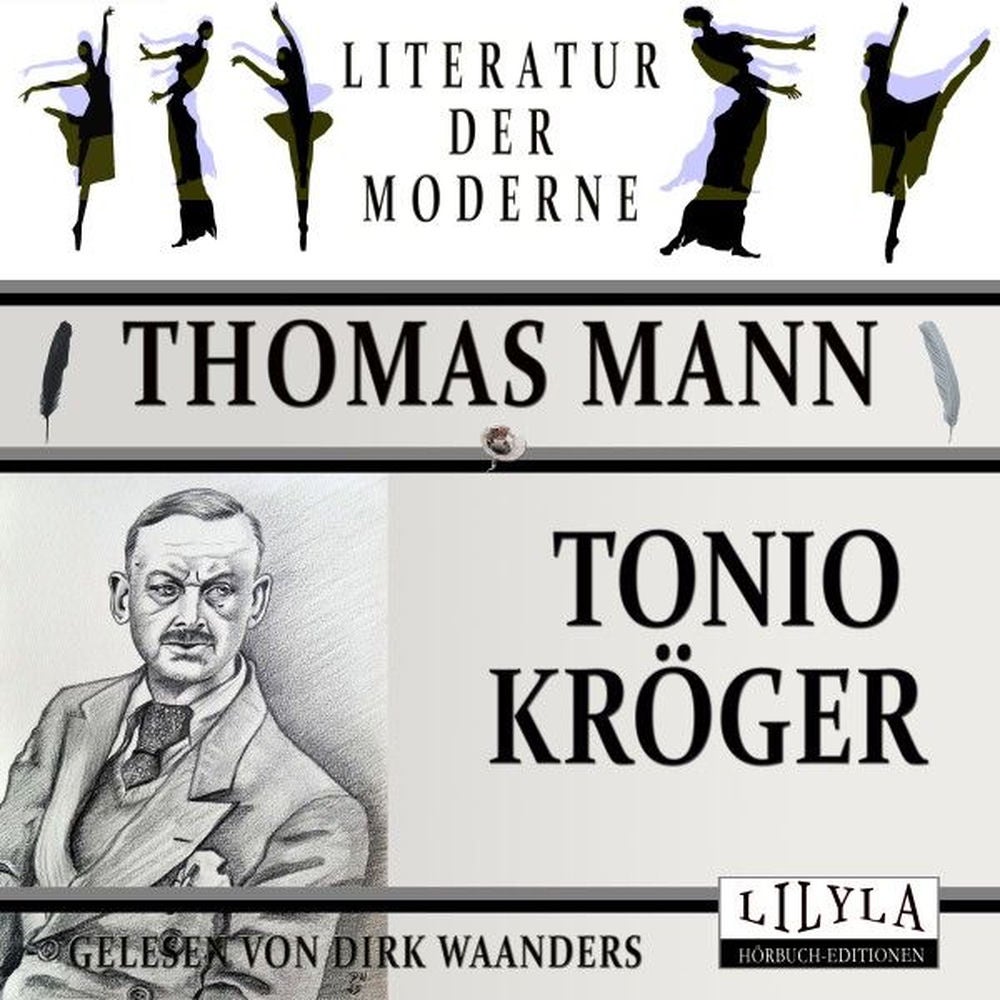 Tonio Kröger