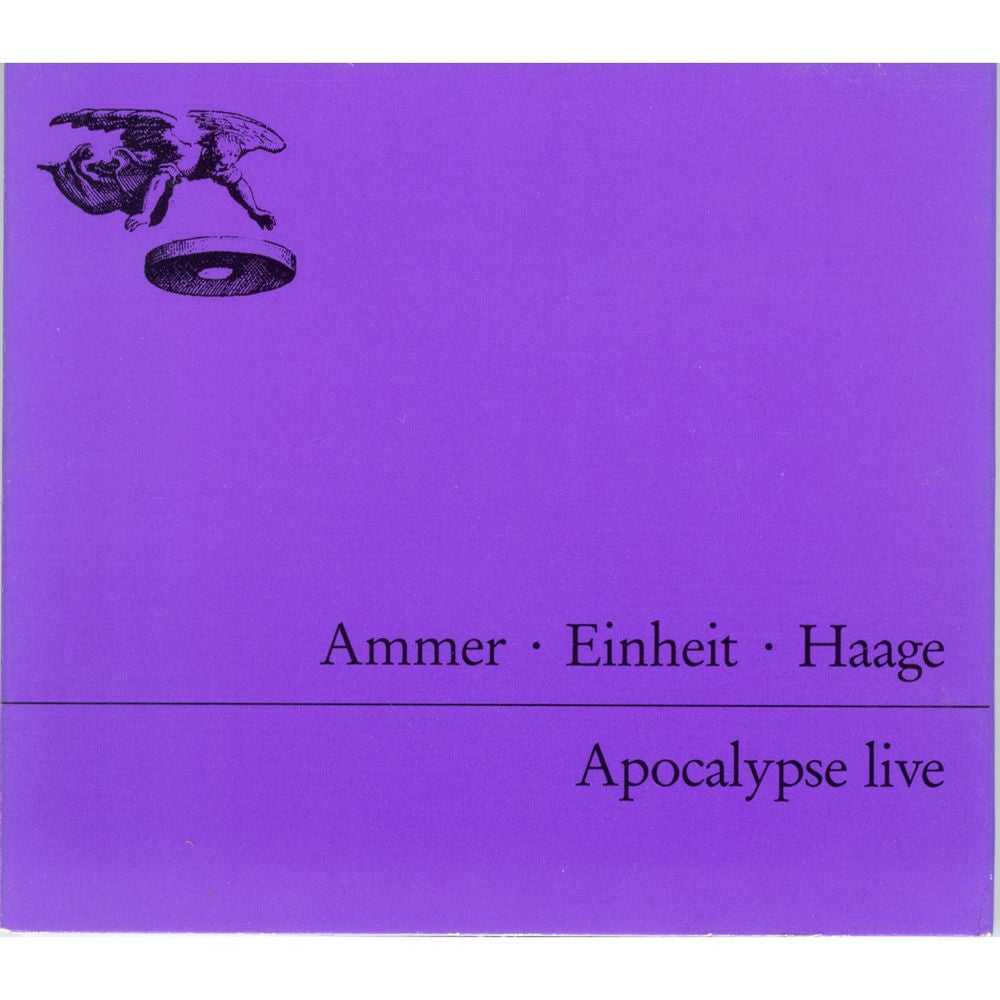 Apocalypse Live
