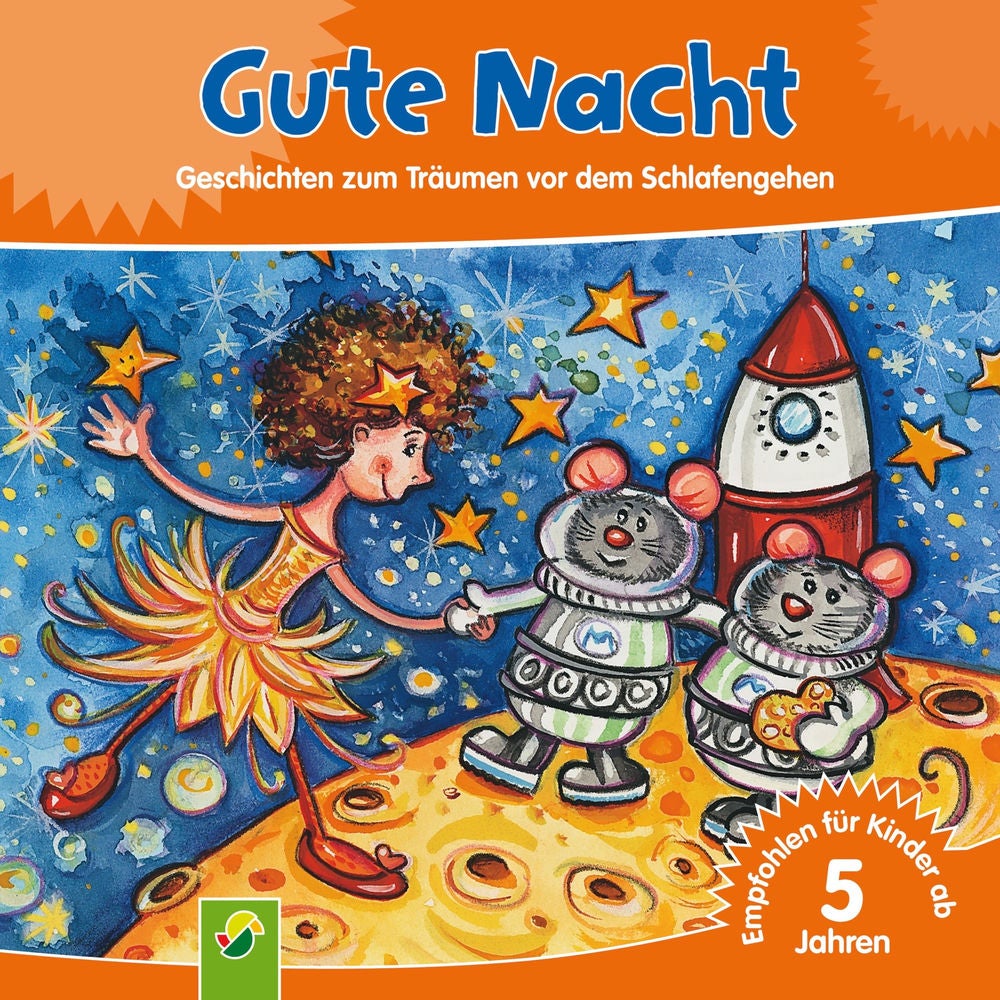 Gute Nacht