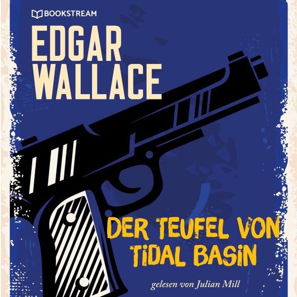 Der Teufel von Tidal Basin
