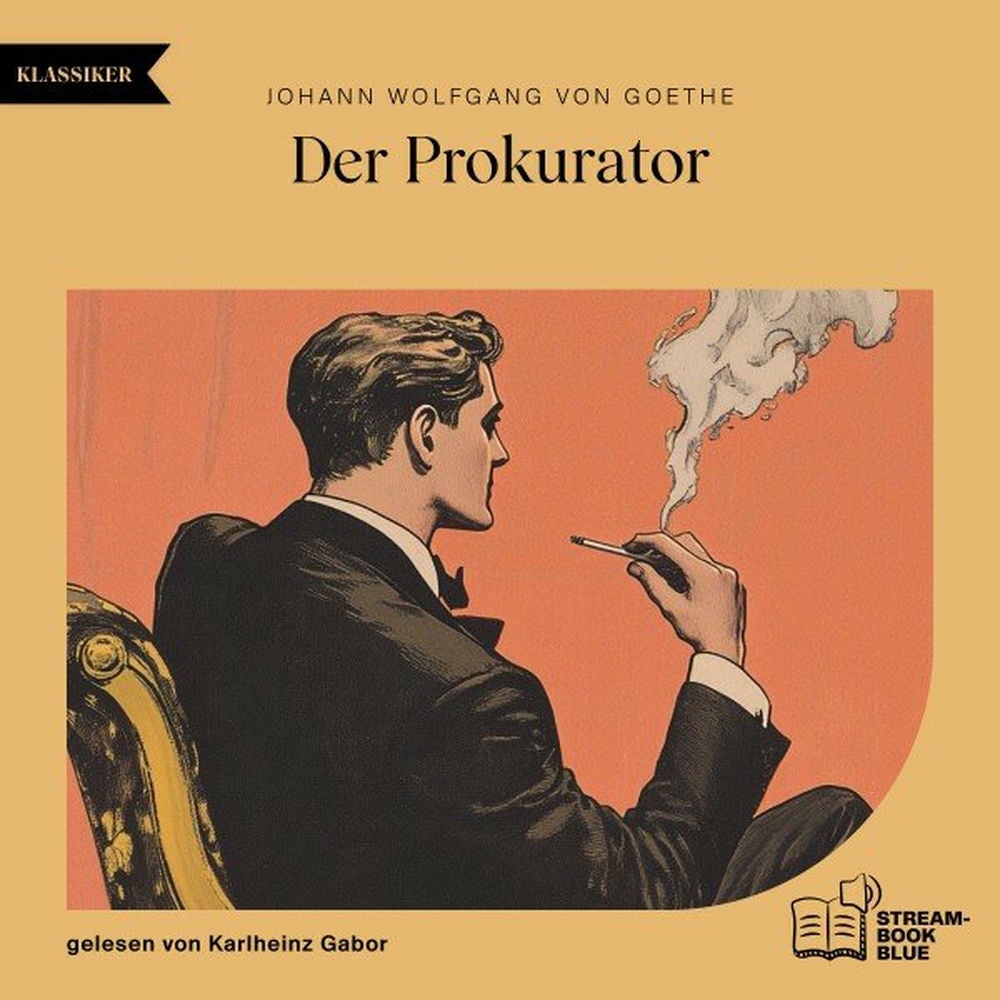 Der Prokurator