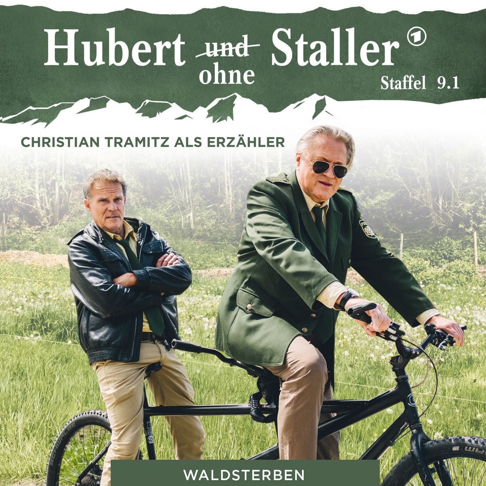 Folge 02: Waldsterben