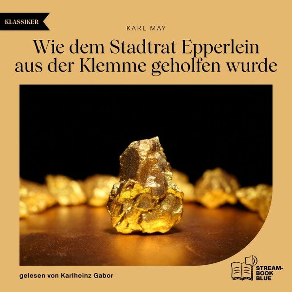 Wie dem Stadtrat Epperlein aus der Klemme geholfen wurde