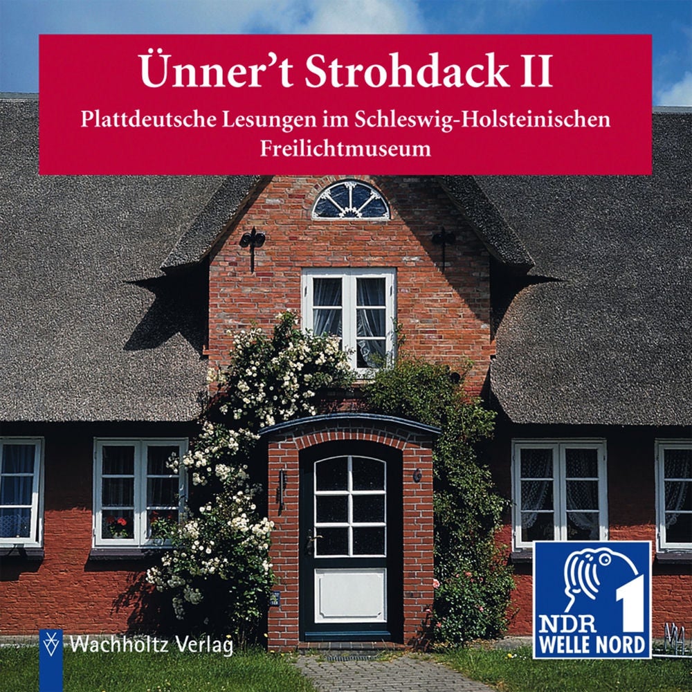 Ünner't Strohdack II