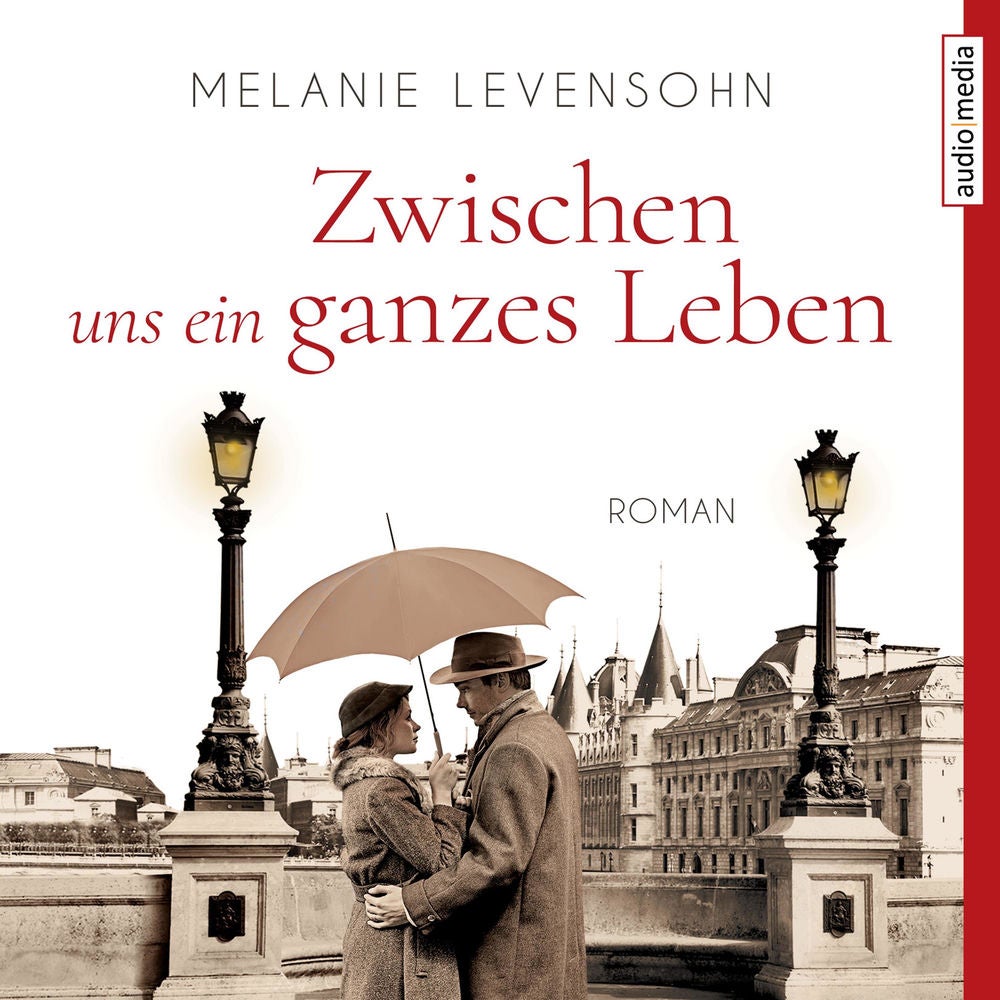 Zwischen uns ein ganzes Leben