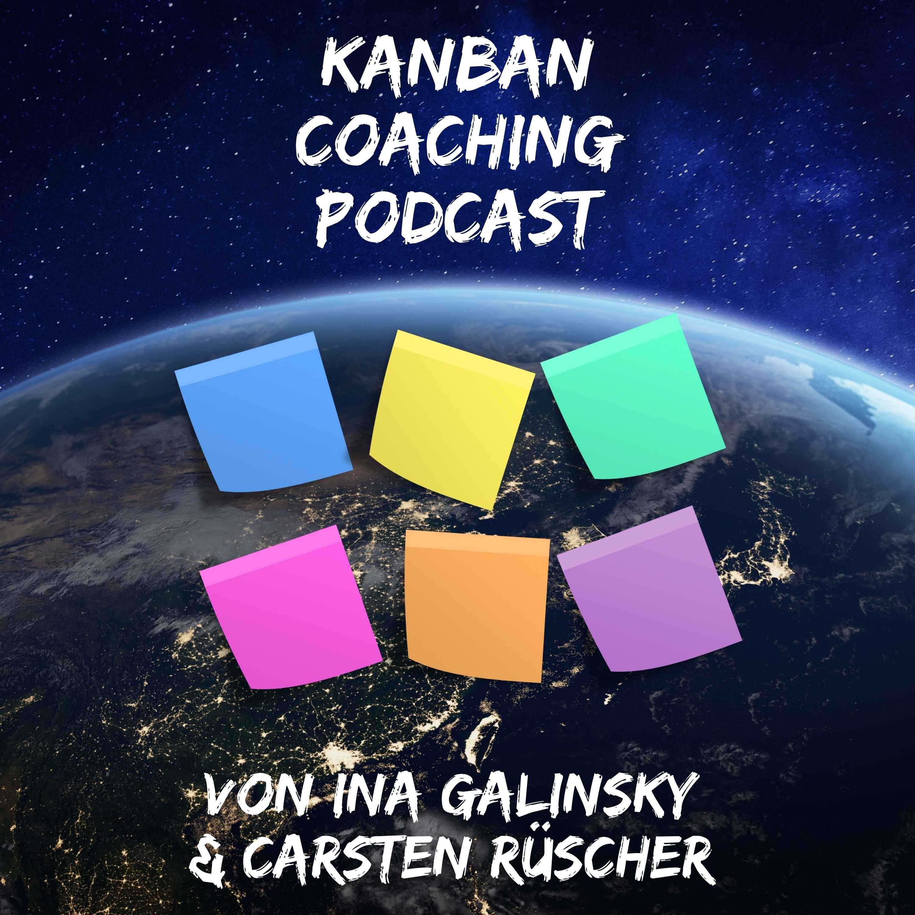 Folge 4 - WIP-Limits im Fokus