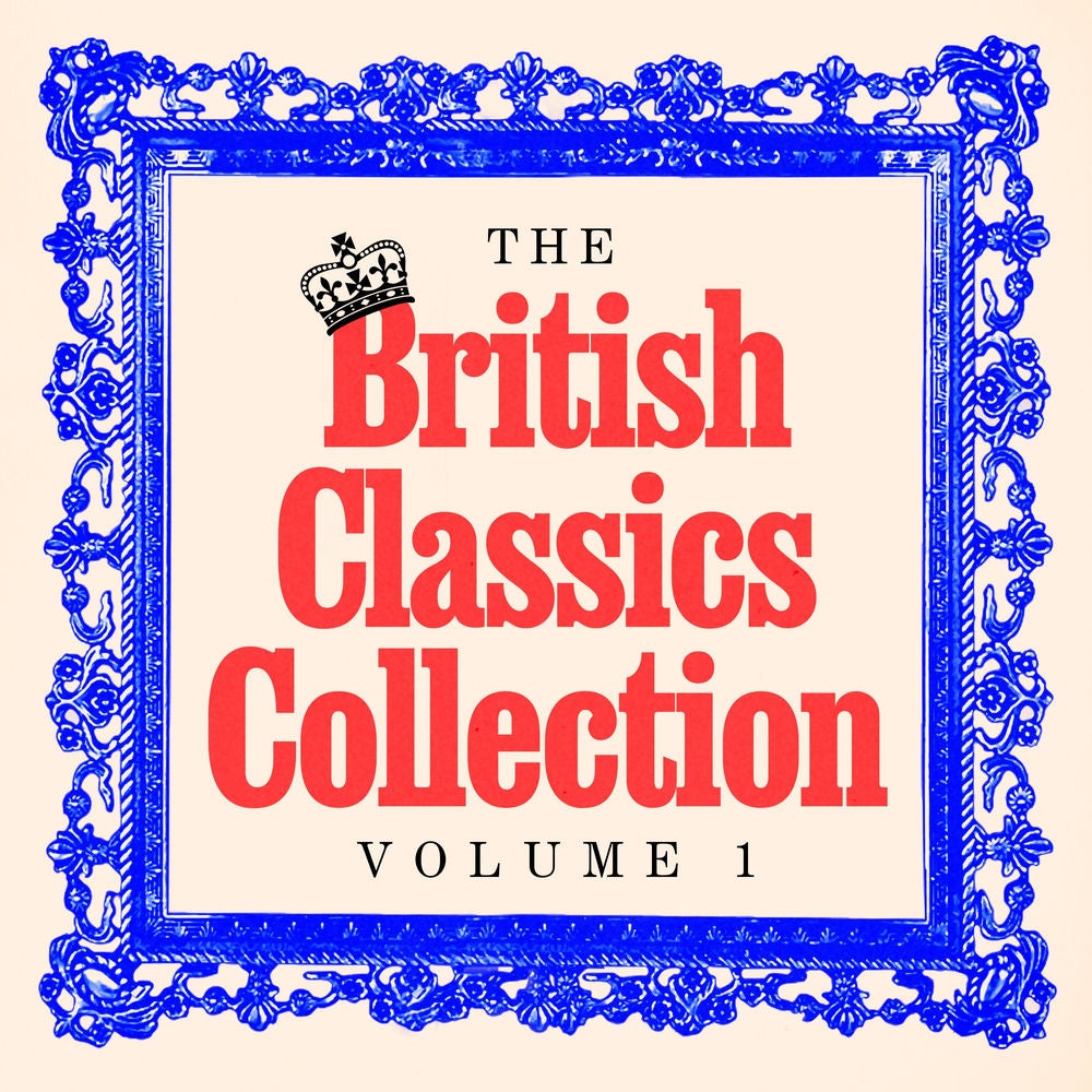 The British Classics Collection - Volume One: 20+ Stories from Charles Dickens, Emily Brontë, Jane Austen, Thomas Hardy, George El