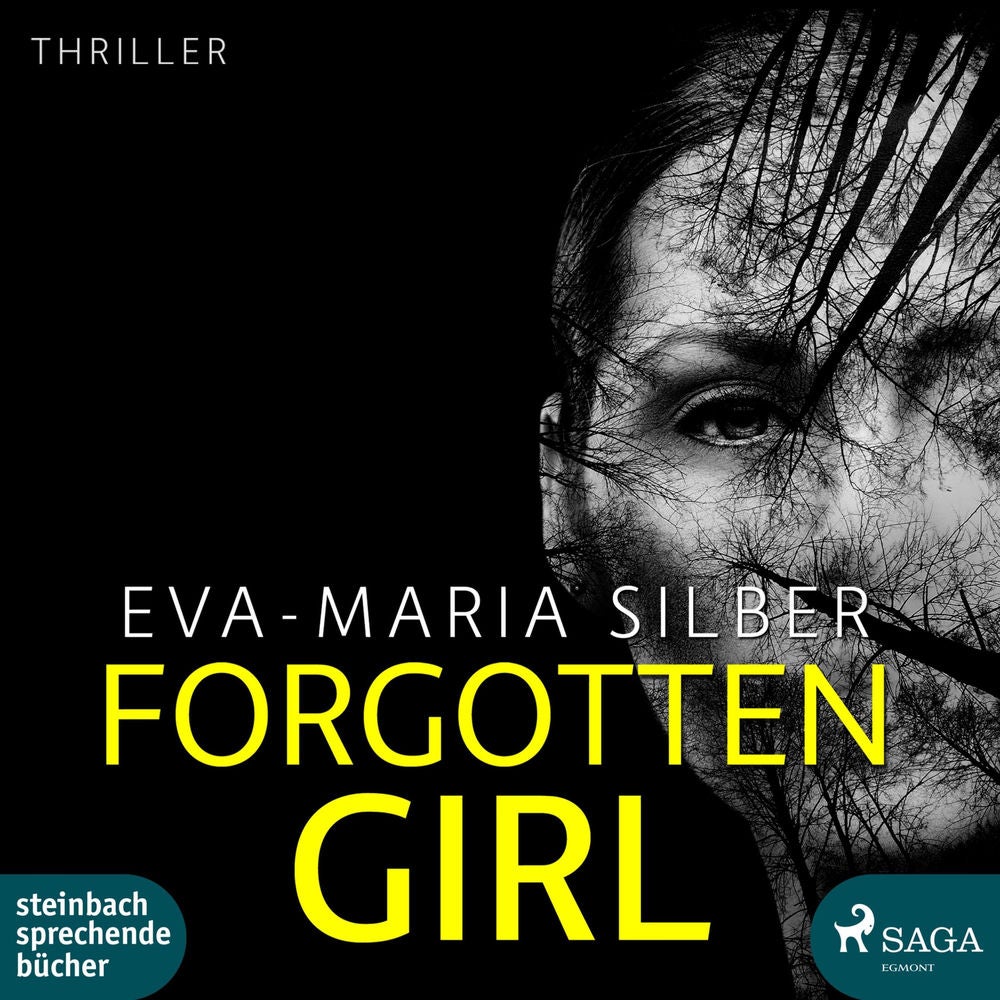Forgotten Girl (Ungekürzt)