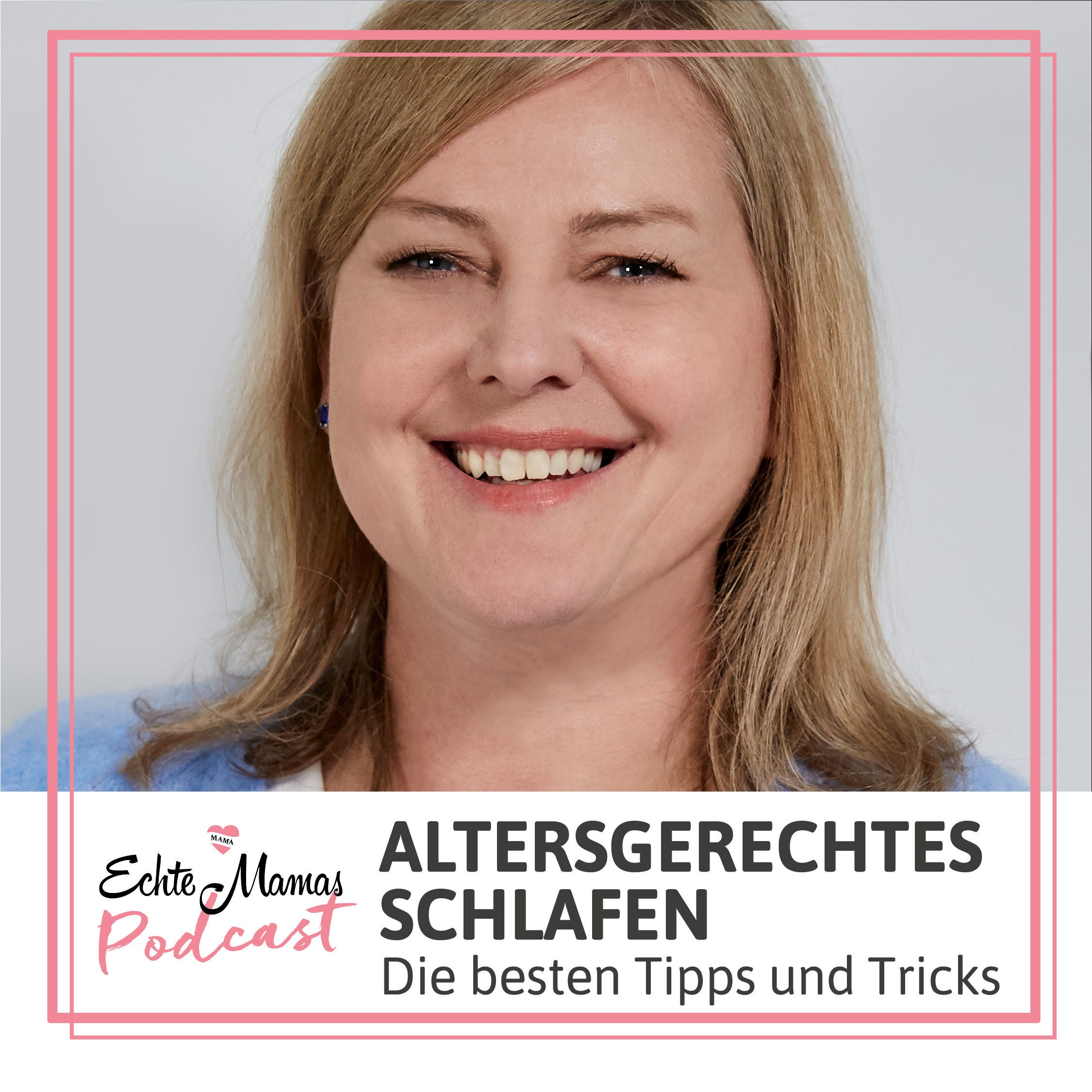 Altersgerechtes Schlafen