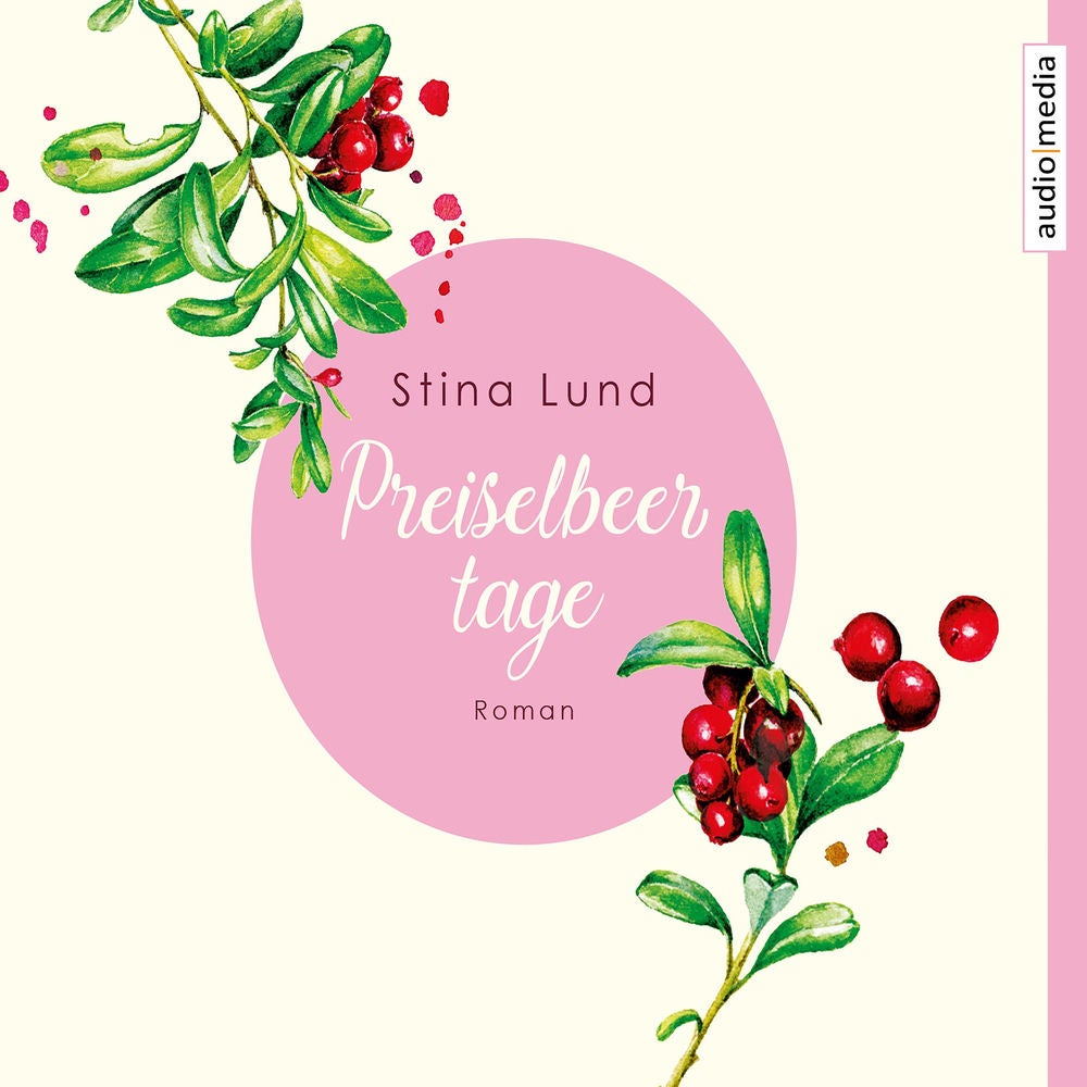 Preiselbeertage