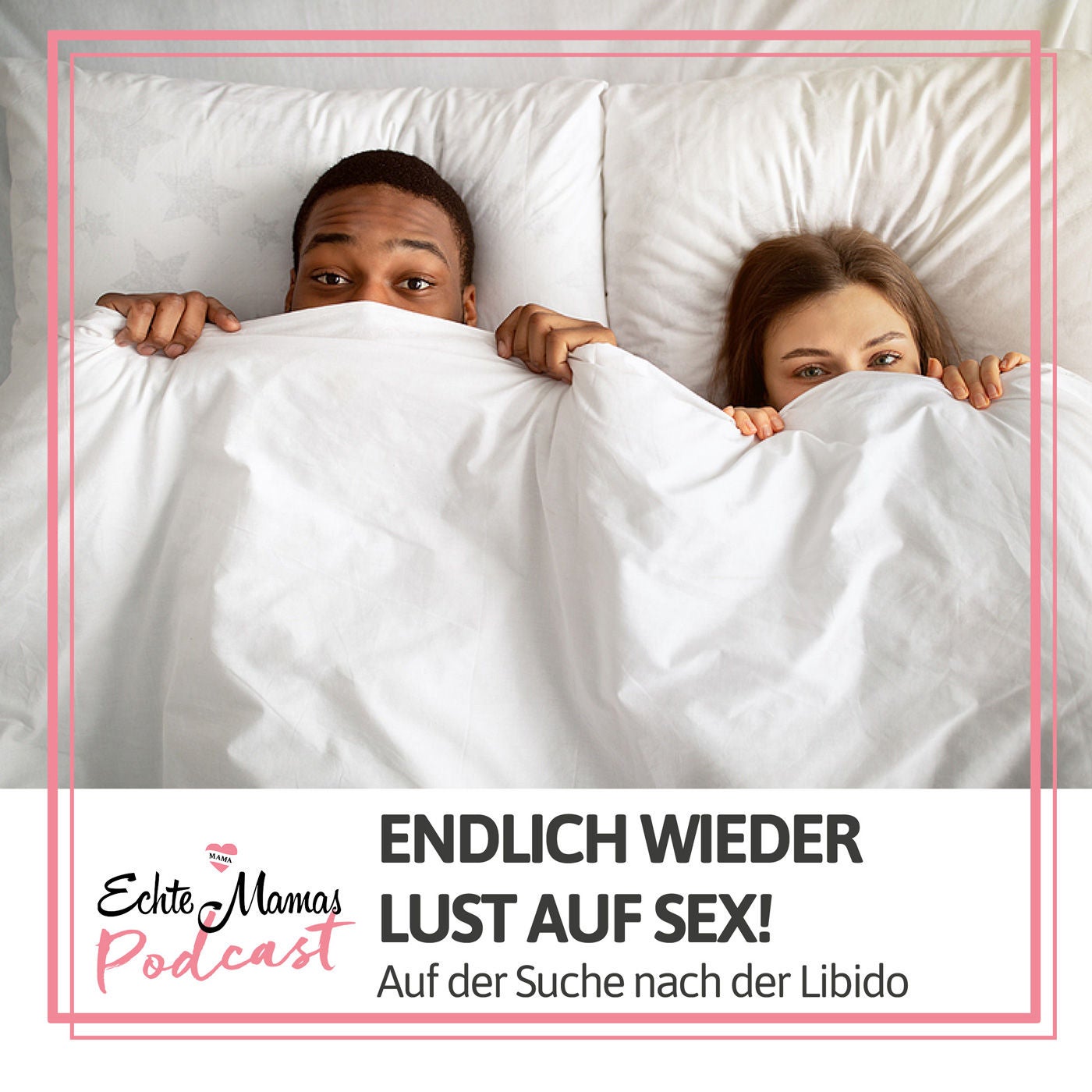 Endlich wieder Lust auf Sex – Auf der Suche nach der Libido