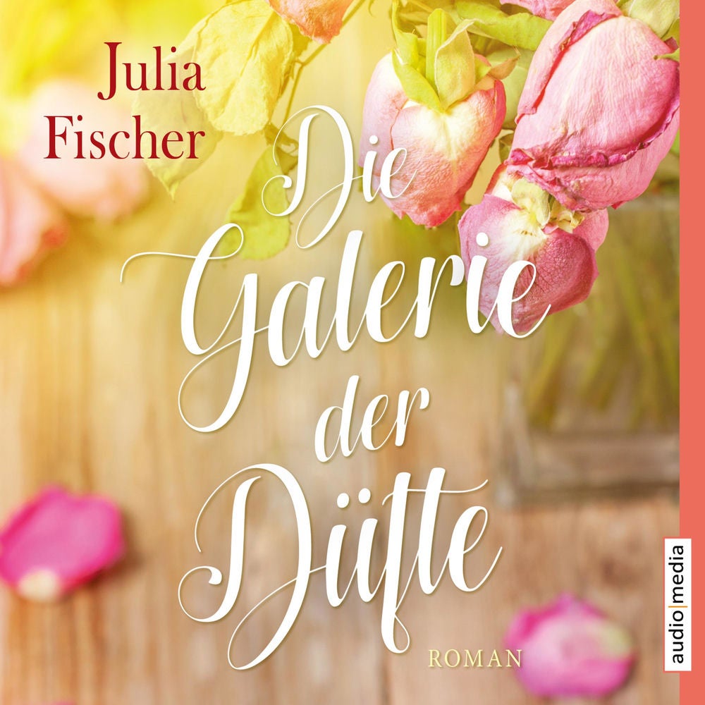 Die Galerie der Düfte