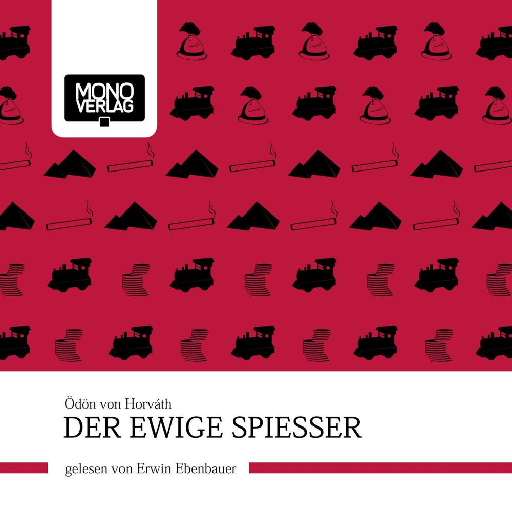 Der ewige Spiesser