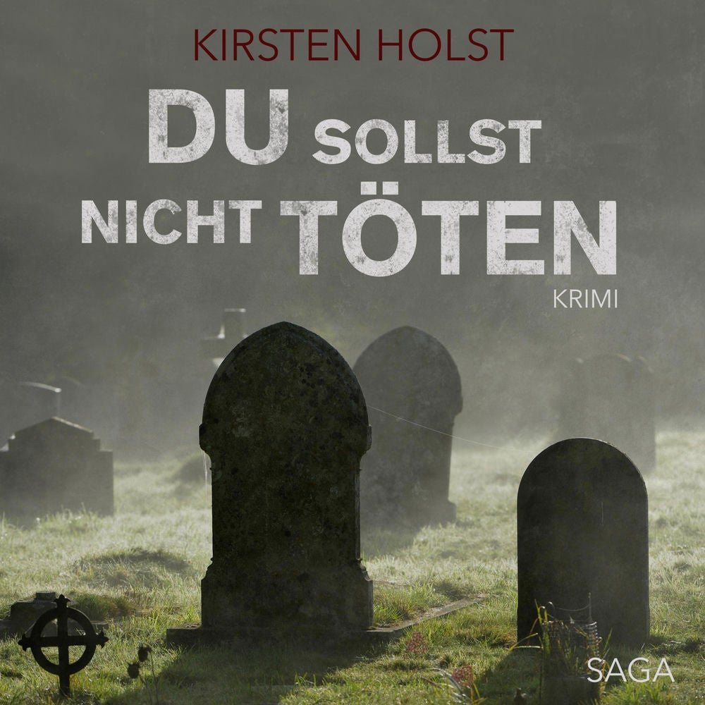 Du sollst nicht töten (Ungekürzt)